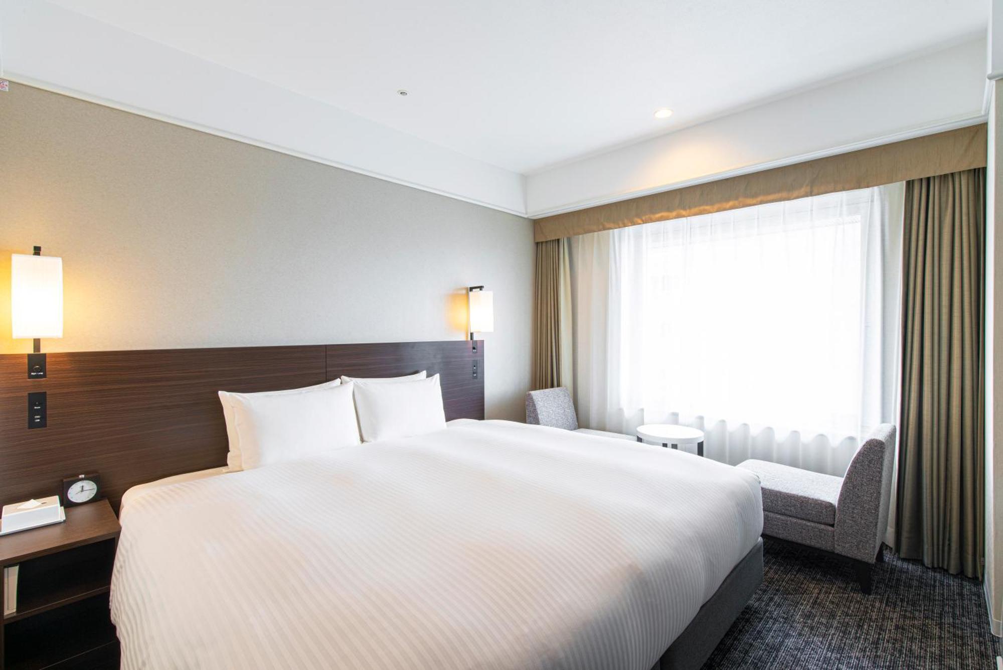 Kyoto Yamashina Hotel Sanraku Room photo